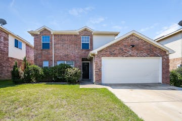 12812 Dove Field Ln Balch Springs, TX 75180